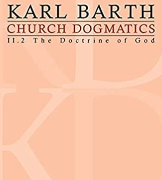 Church Dogmatics